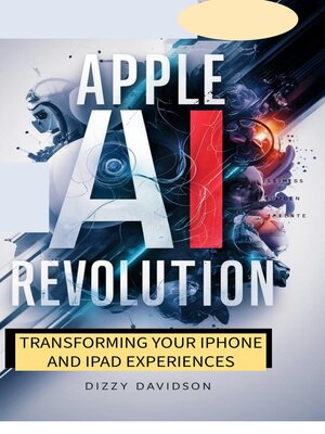 cover image of Apple AI Revolution